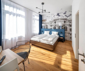 New Design Hotel